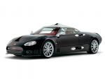 Spyker C8 Laviolette 2005 года